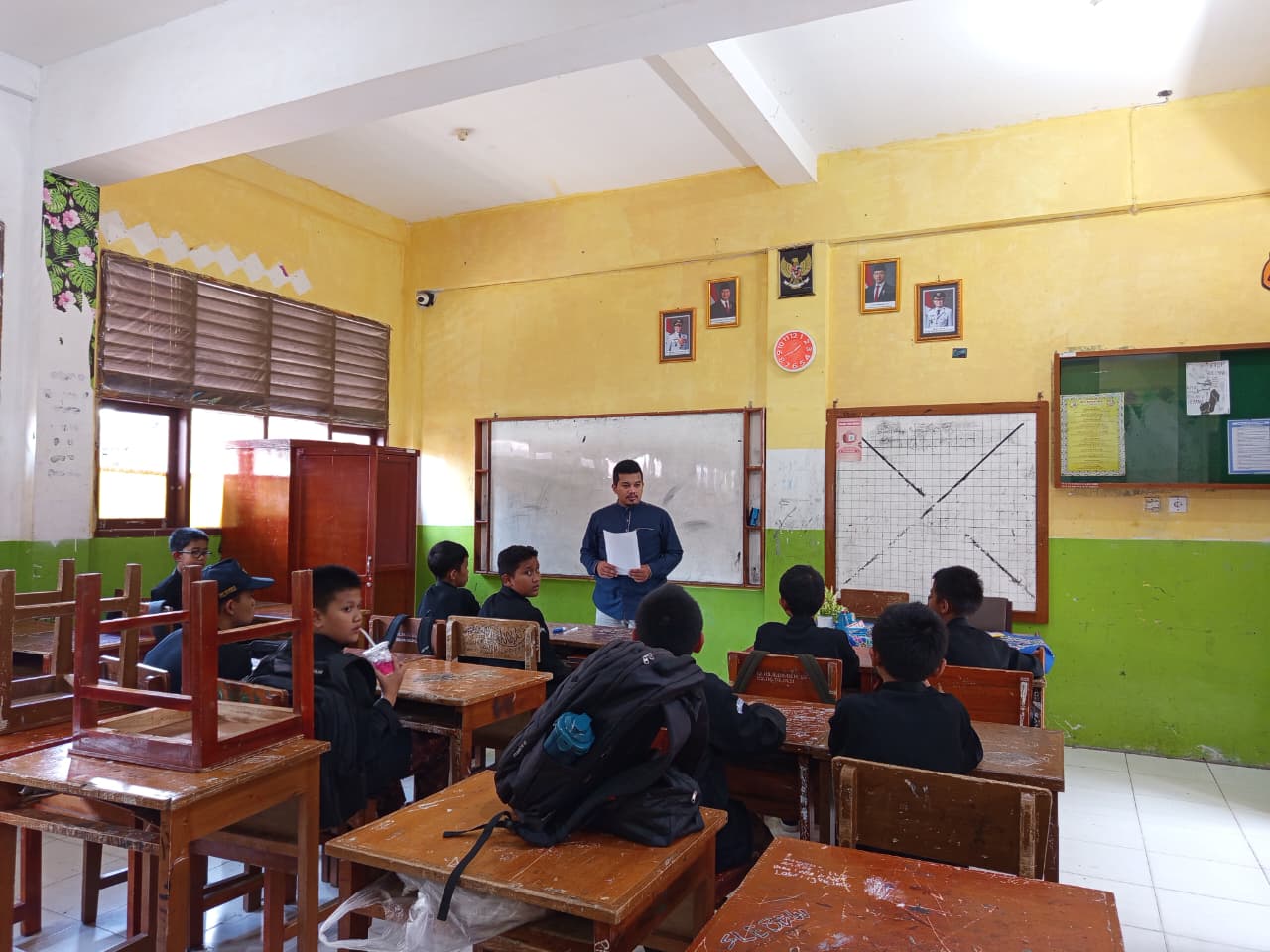 Forrum Ar-Rijal