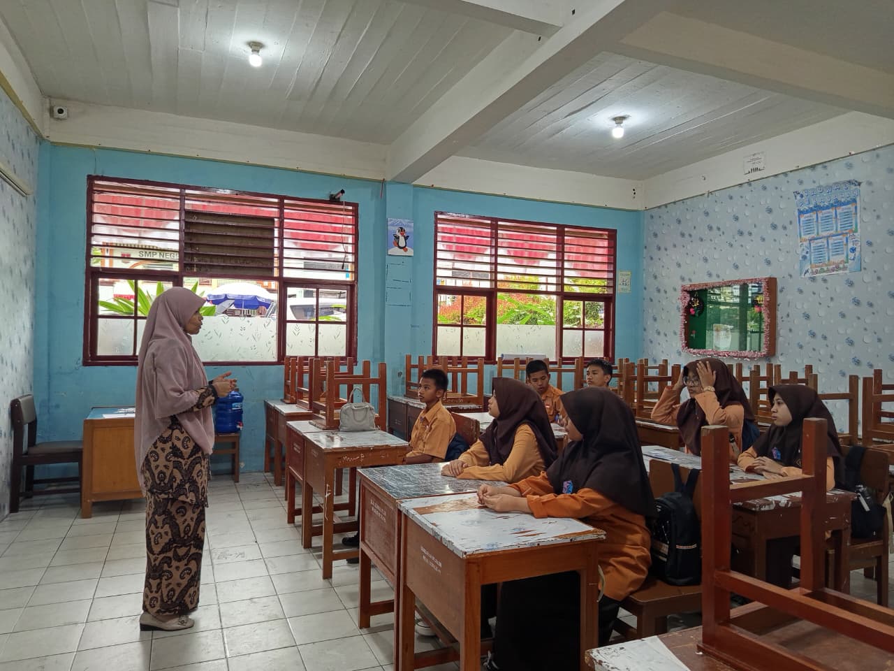 OSN IPS