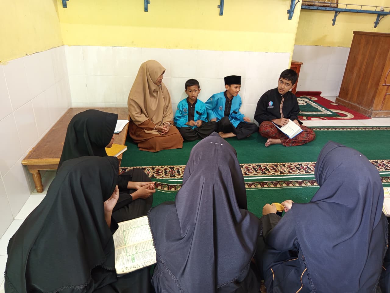 Tahfizh