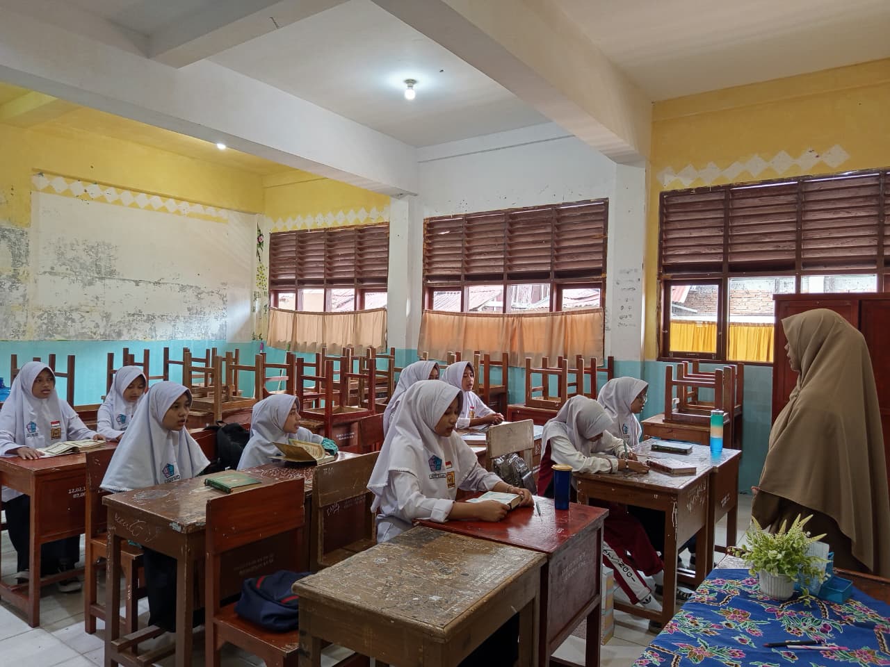 Tilawah